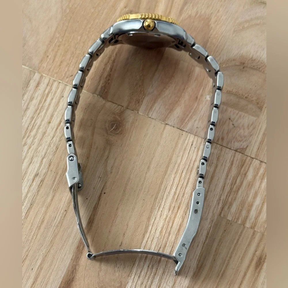 Wittnauer brand model